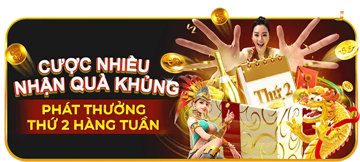 Khuyến mãi chào mừng 79king 78