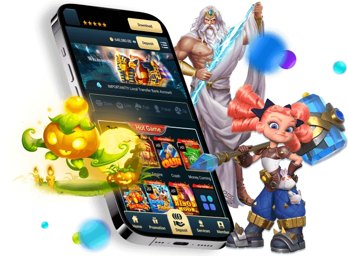 Chống gian lận 79king 78
