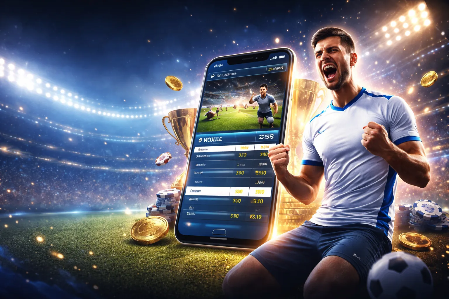 79king 78 - Nền tảng giải trí trực tuyến hàng đầu 2026