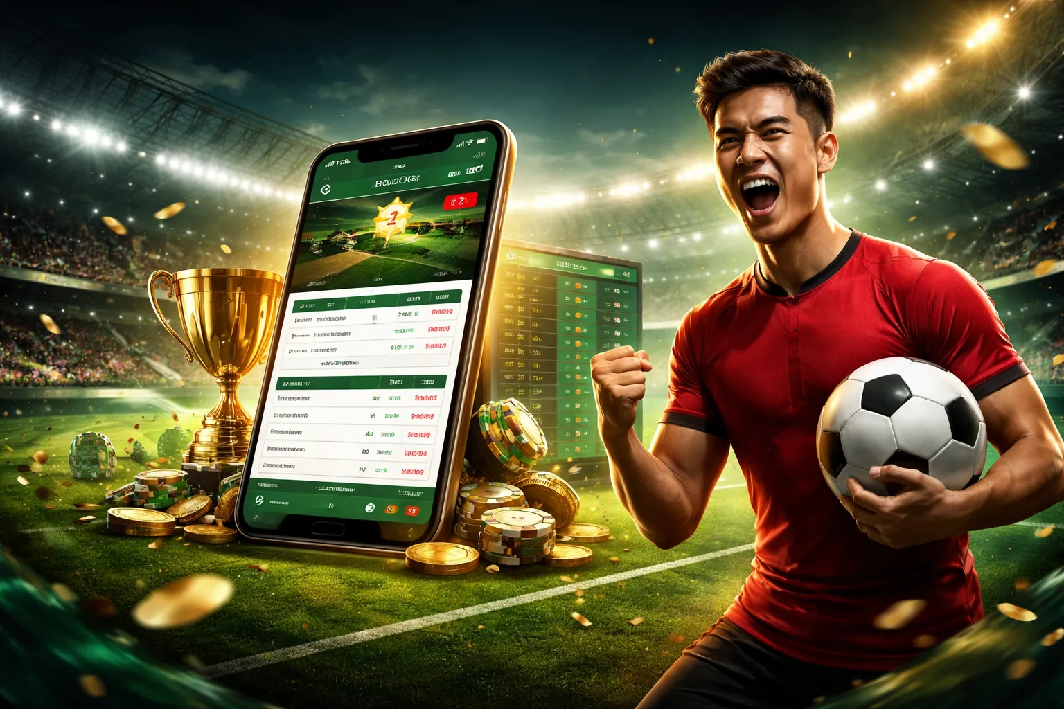 Điều Khoản Dịch Vụ 79king 78